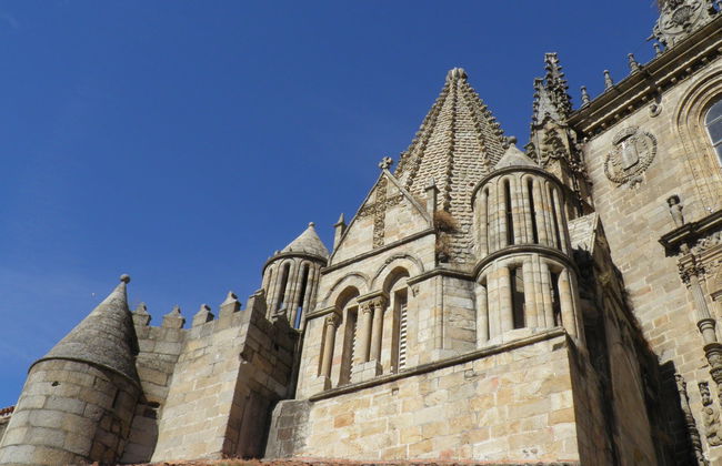 Visita guiada por Plasencia con opción de entrada a la Catedral - Photo 2