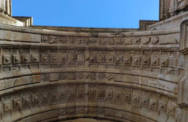 Visita guiada por Plasencia con opción de entrada a la Catedral - Photo 3