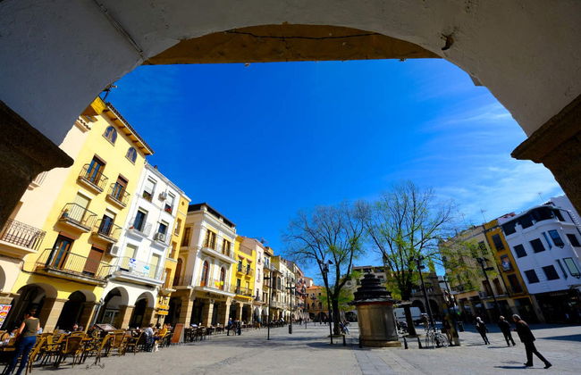 Visita guiada por Plasencia con opción de entrada a la Catedral - Photo 4