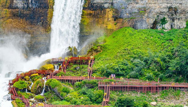 Tour de las Cataratas del Niágara al completo - Foto 5