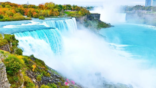 Niagara Falls Guided Tour - Photo 5