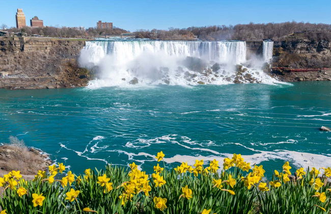 Tour de las Cataratas del Niágara al completo - Foto 6
