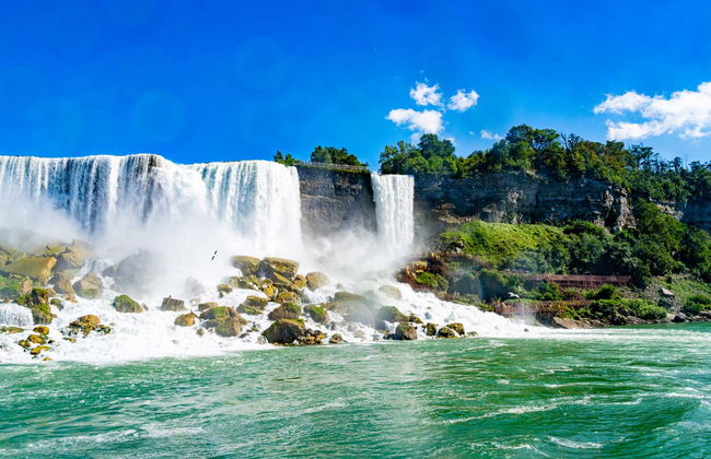 Tour de las Cataratas del Niágara al completo - Foto 3