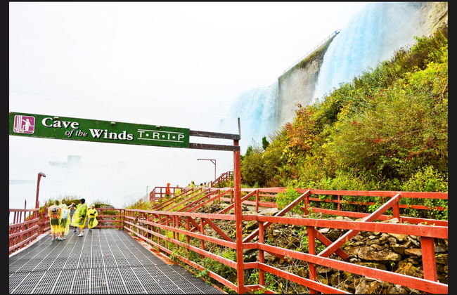 Tour de las Cataratas del Niágara al completo - Foto 2