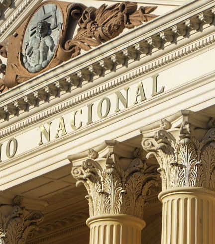 Foto de Tour por San Salvador al completo