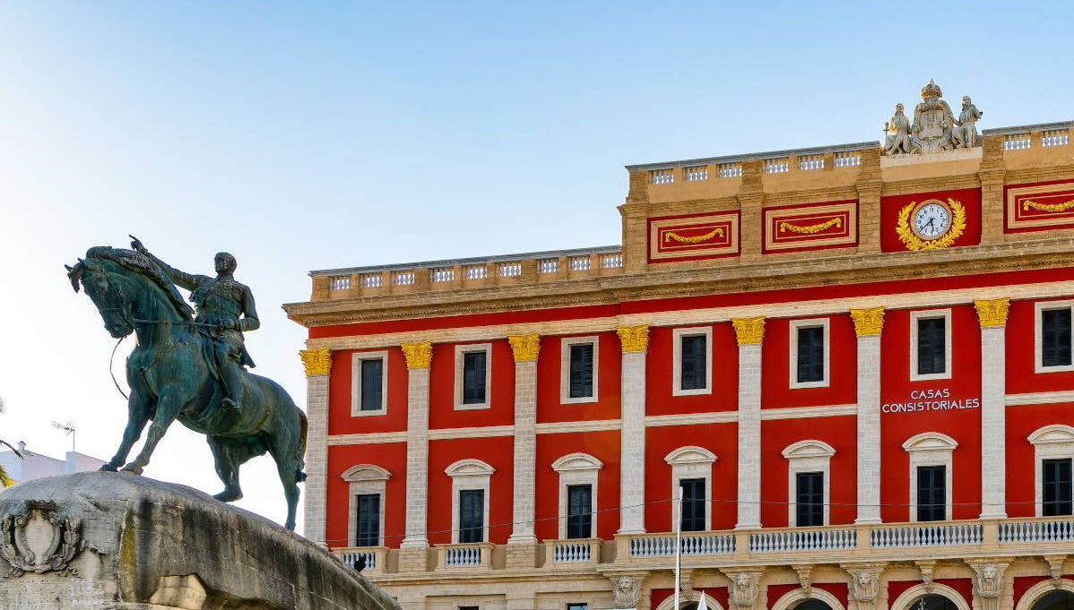 San Fernando Private Tour - Foto 1