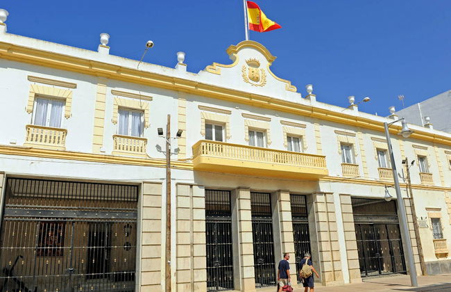 San Fernando Private Tour - Foto 3