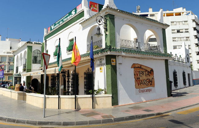 San Fernando Private Tour - Foto 7