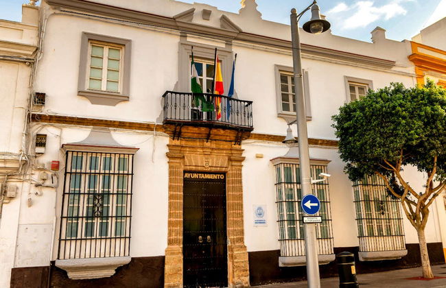 San Fernando Private Tour - Foto 4