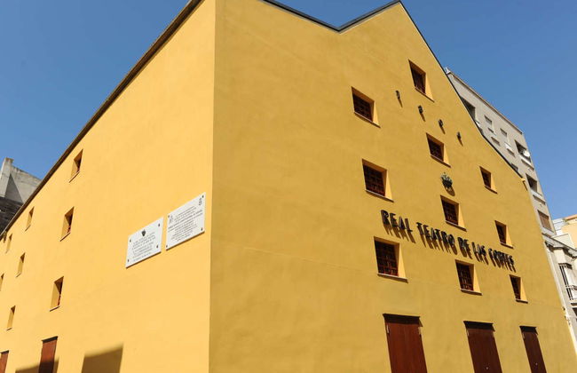 San Fernando Private Tour - Foto 2