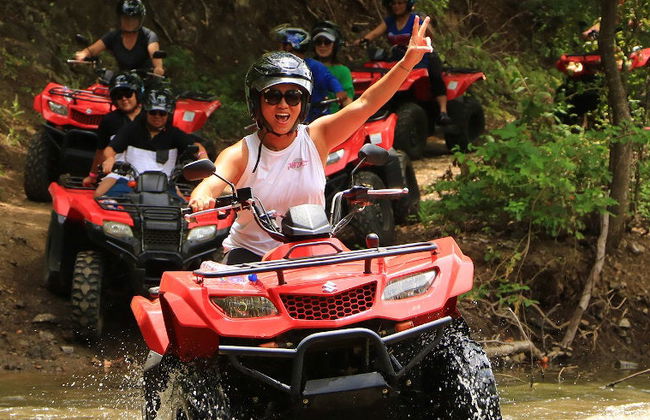 Diamante Eco Park Quad Tour - Photo 7