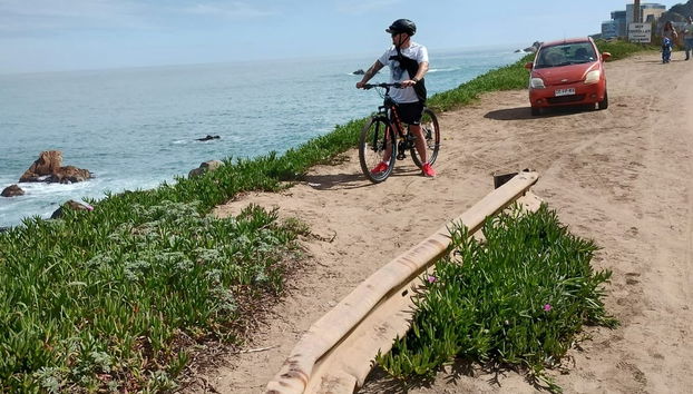 Tour de bicicleta por Viña del Mar e Valparaíso - Foto 4