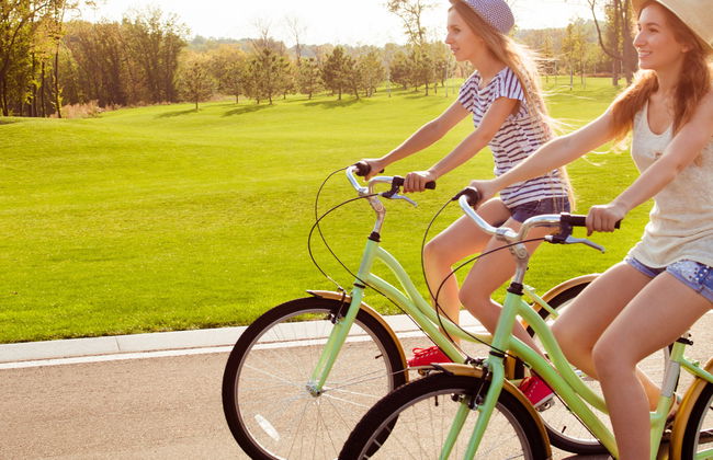 Tour en bicicleta por Viña del Mar y Valparaíso - Foto 7