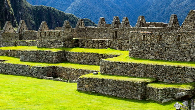 Machu Picchu Day Trip - Photo 2