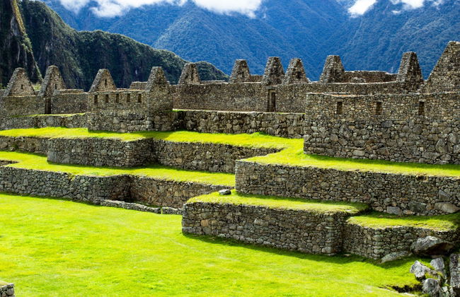 Machu Picchu Day Trip - Foto 2