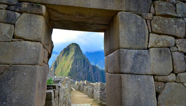 Machu Picchu Day Trip - Photo 3