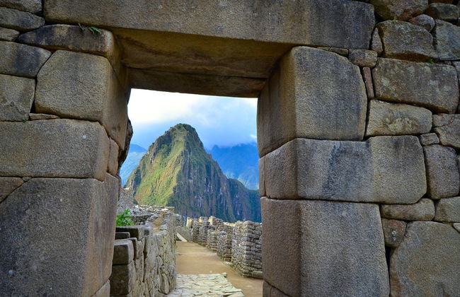 Machu Picchu Day Trip - Foto 3