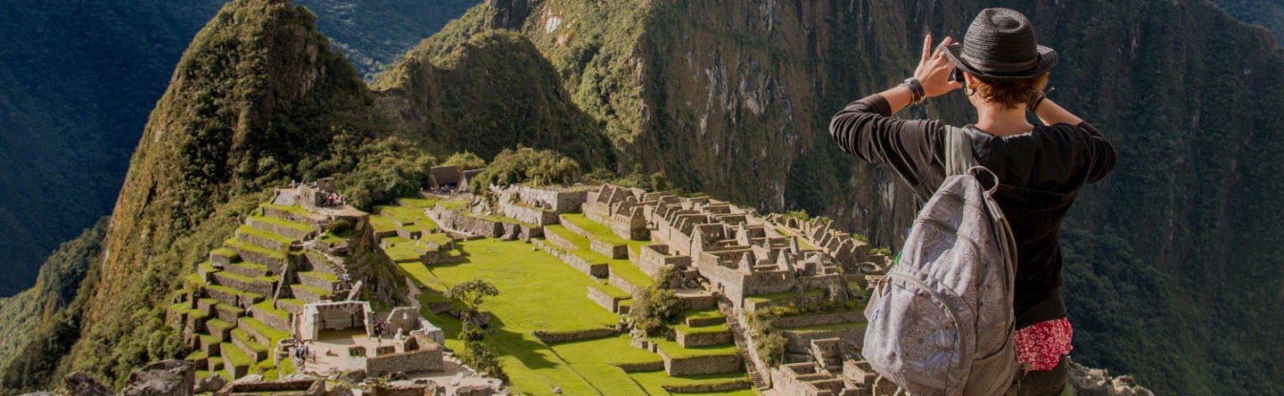 Machu Picchu Day Trip - Foto 1