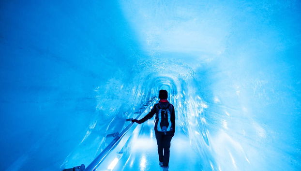 Jungfrau Trip - Foto 4