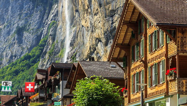 Jungfrau Trip - Foto 5