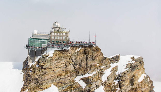 Jungfrau Trip - Foto 3