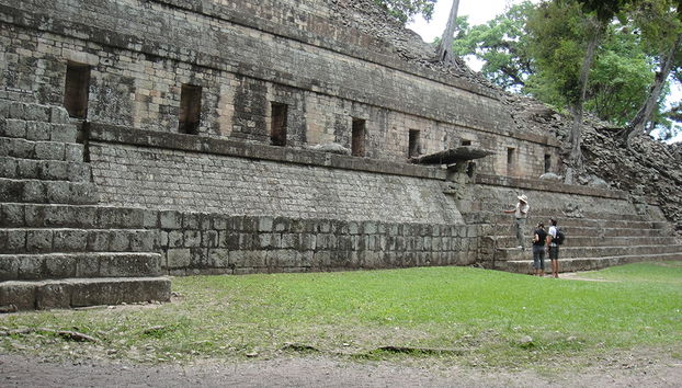 Sito archeologico Maya di Copán da Antigua Guatemala - Foto 3