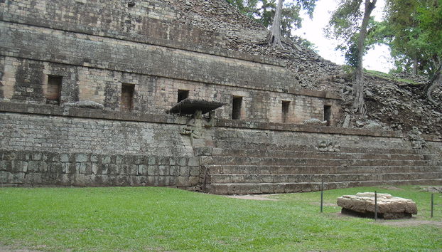 Sito archeologico Maya di Copán da Antigua Guatemala - Foto 4
