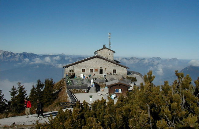 Tour del Nido dell'Aquila - Privato - Foto 2