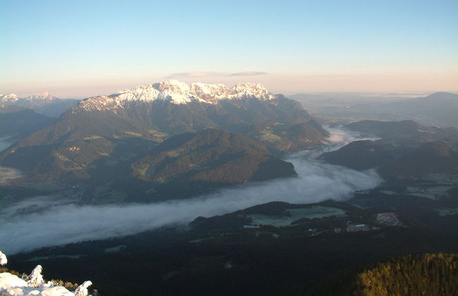 Tour del Nido dell'Aquila - Privato - Foto 4