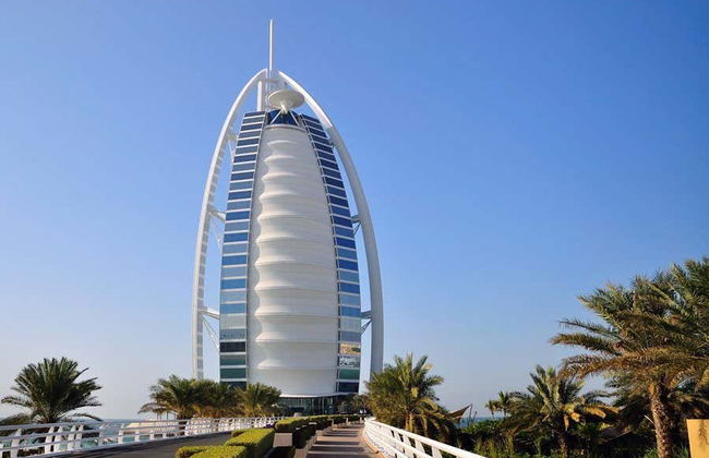 Dubai Day Trip - Photo 7