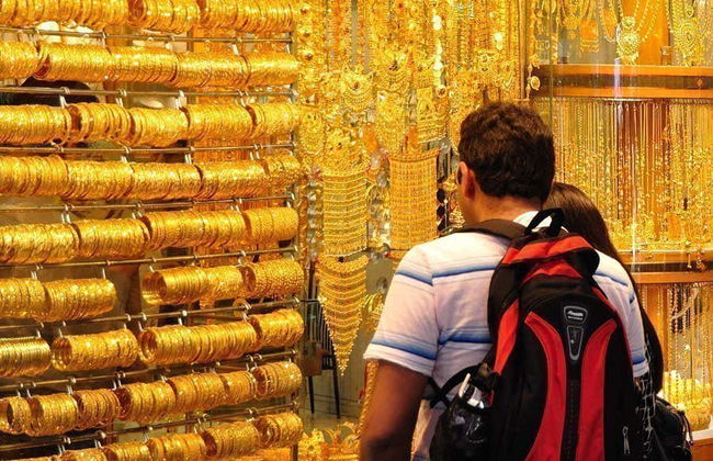 Dubai Day Trip - Photo 5