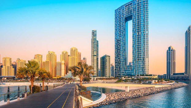 Excursão a Dubai - Foto 2