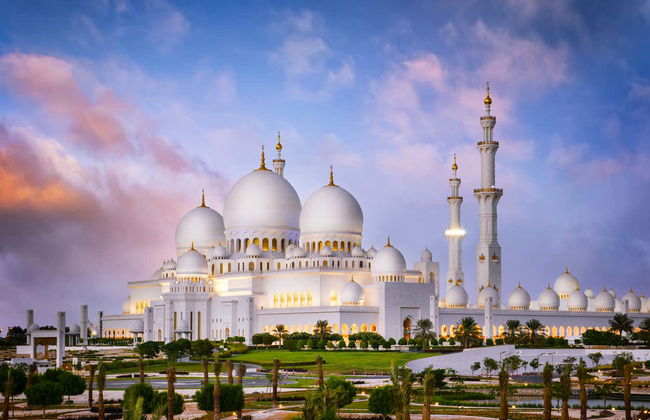 Dubai Day Trip - Photo 1