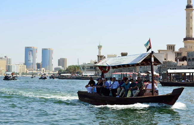 Dubai Day Trip - Photo 4