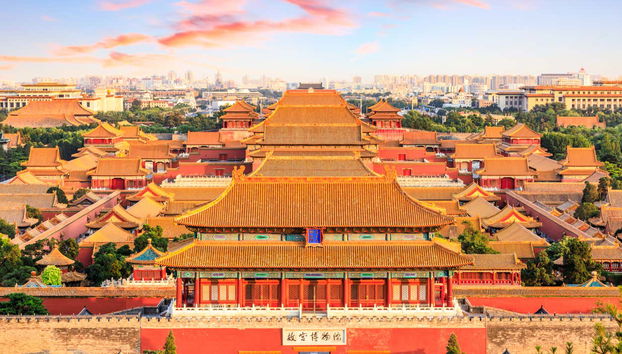 Visita guidata della Città Proibita - Foto 5