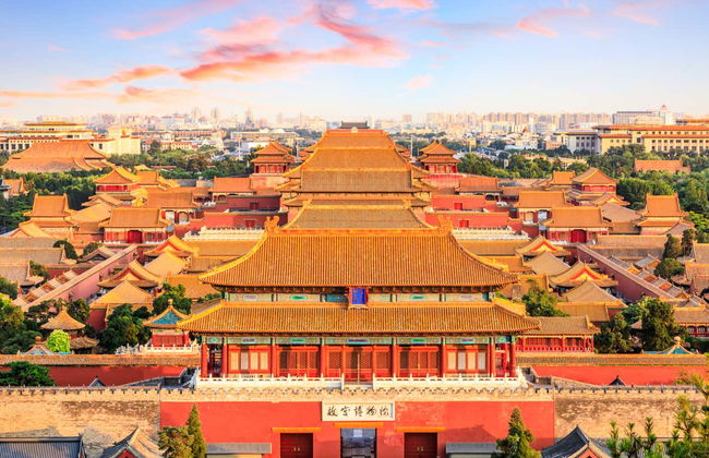 Visita guidata della Città Proibita - Foto 5