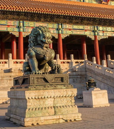 Foto de Visita guiada por la Ciudad Prohibida