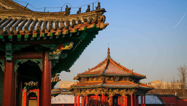 Visita guidata della Città Proibita - Foto 3