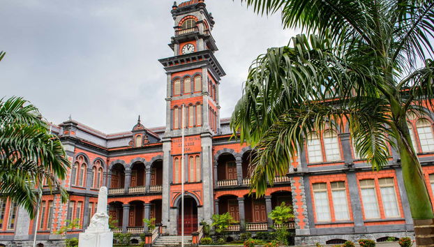 Tour por Puerto España - Foto 5