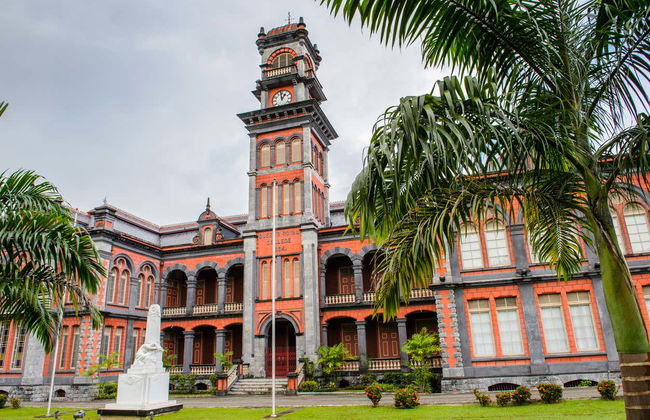 Tour por Puerto España - Foto 5