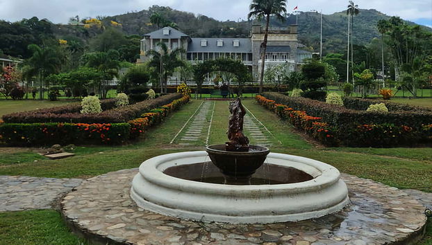 Tour por Puerto España - Foto 2