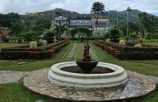 Tour por Puerto España - Foto 2