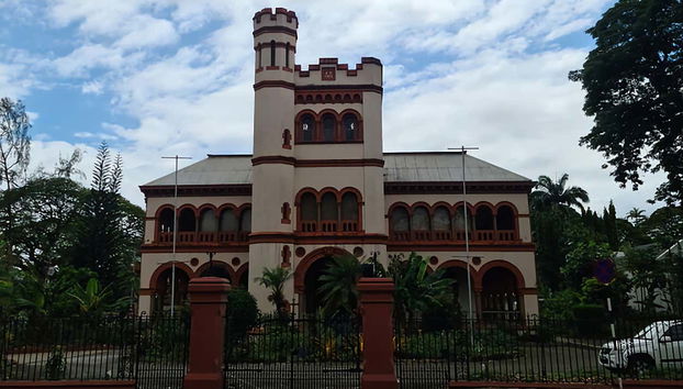 Tour por Puerto España - Foto 4