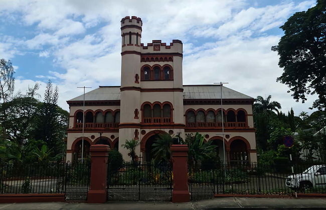 Tour por Puerto España - Foto 4