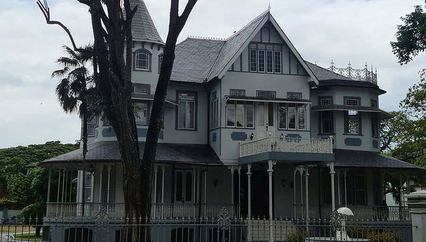 Tour por Puerto España - Foto 3