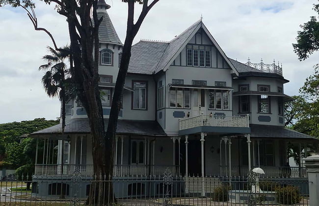 Tour por Puerto España - Foto 3