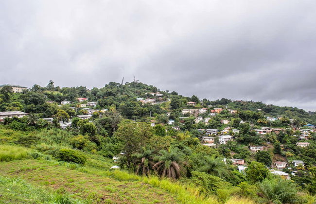 Tour por Puerto España - Foto 1