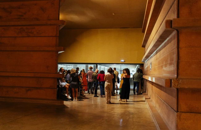 Visita a las Bodegas Campo Viejo - Foto 6