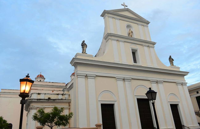 Tour por el Viejo San Juan + Castillo El Morro - Foto 6