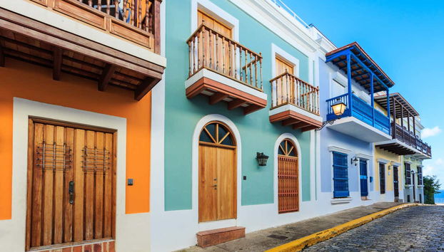 Tour della Vecchia San Juan + Castello El Morro - Foto 3